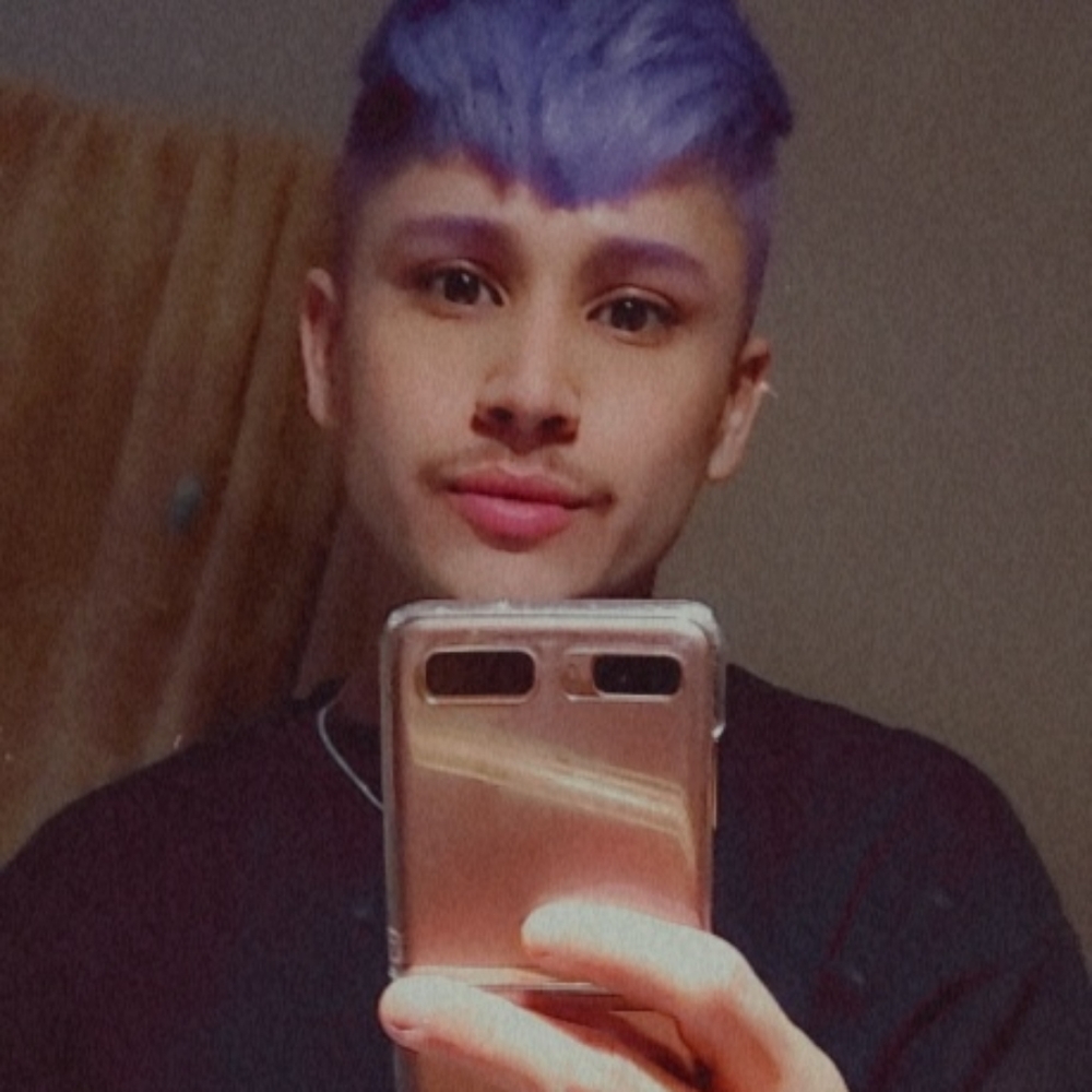 Meet your Posher, Jeffry